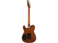 Fender Acoustasonic Standard Tele HSB Fender Acoustasonic Standard Tele HSB
